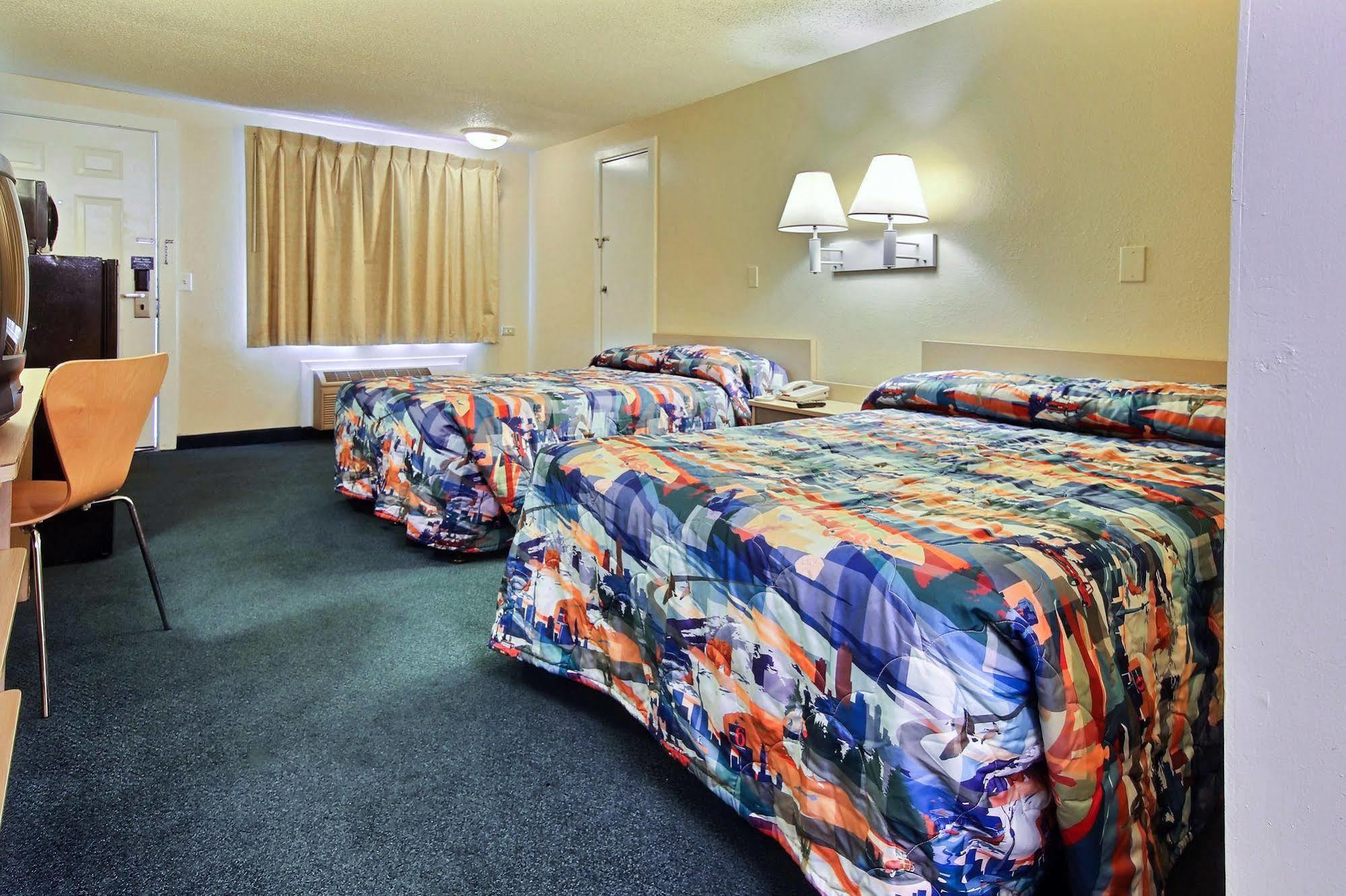 Motel 6 Palm Bay Esterno foto