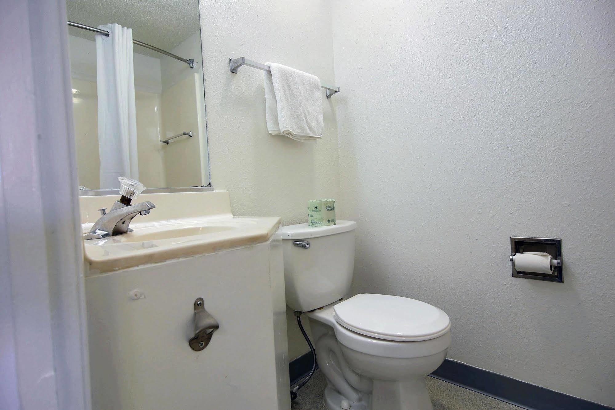 Motel 6 Palm Bay Esterno foto