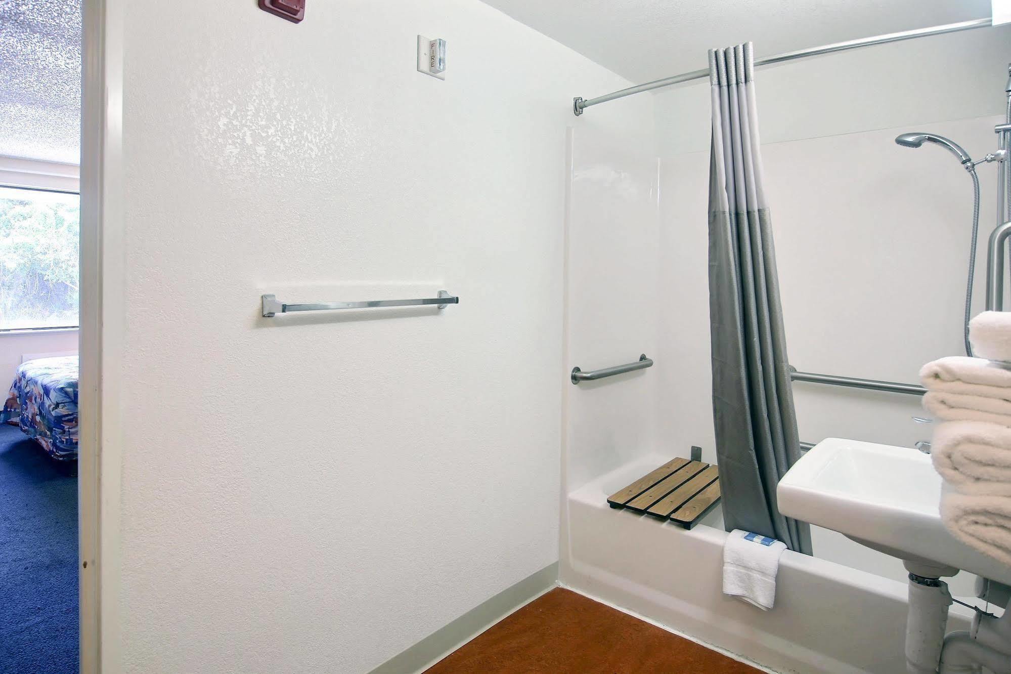Motel 6 Palm Bay Esterno foto