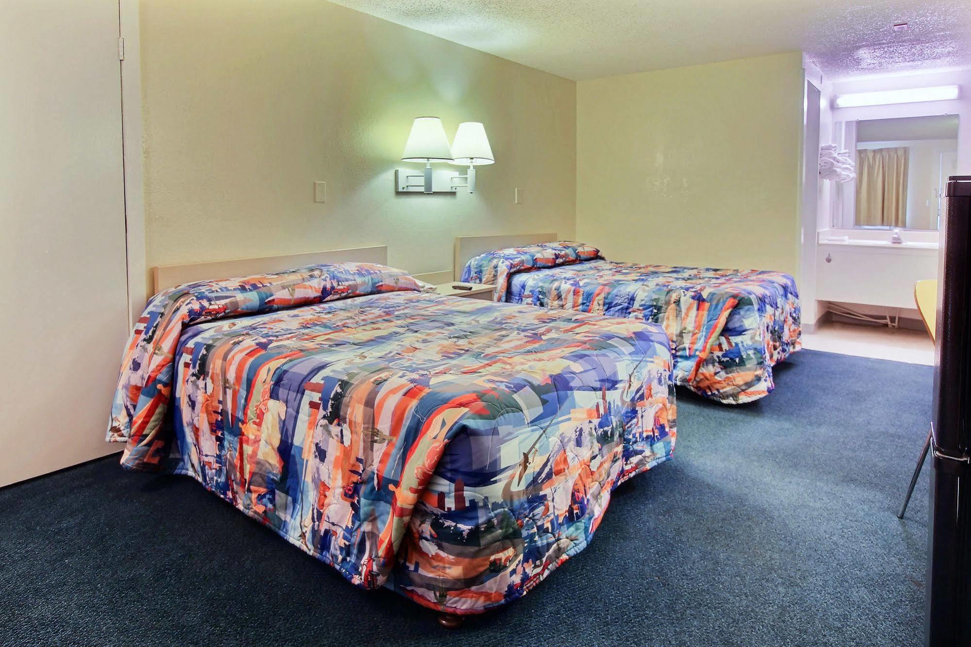 Motel 6 Palm Bay Esterno foto