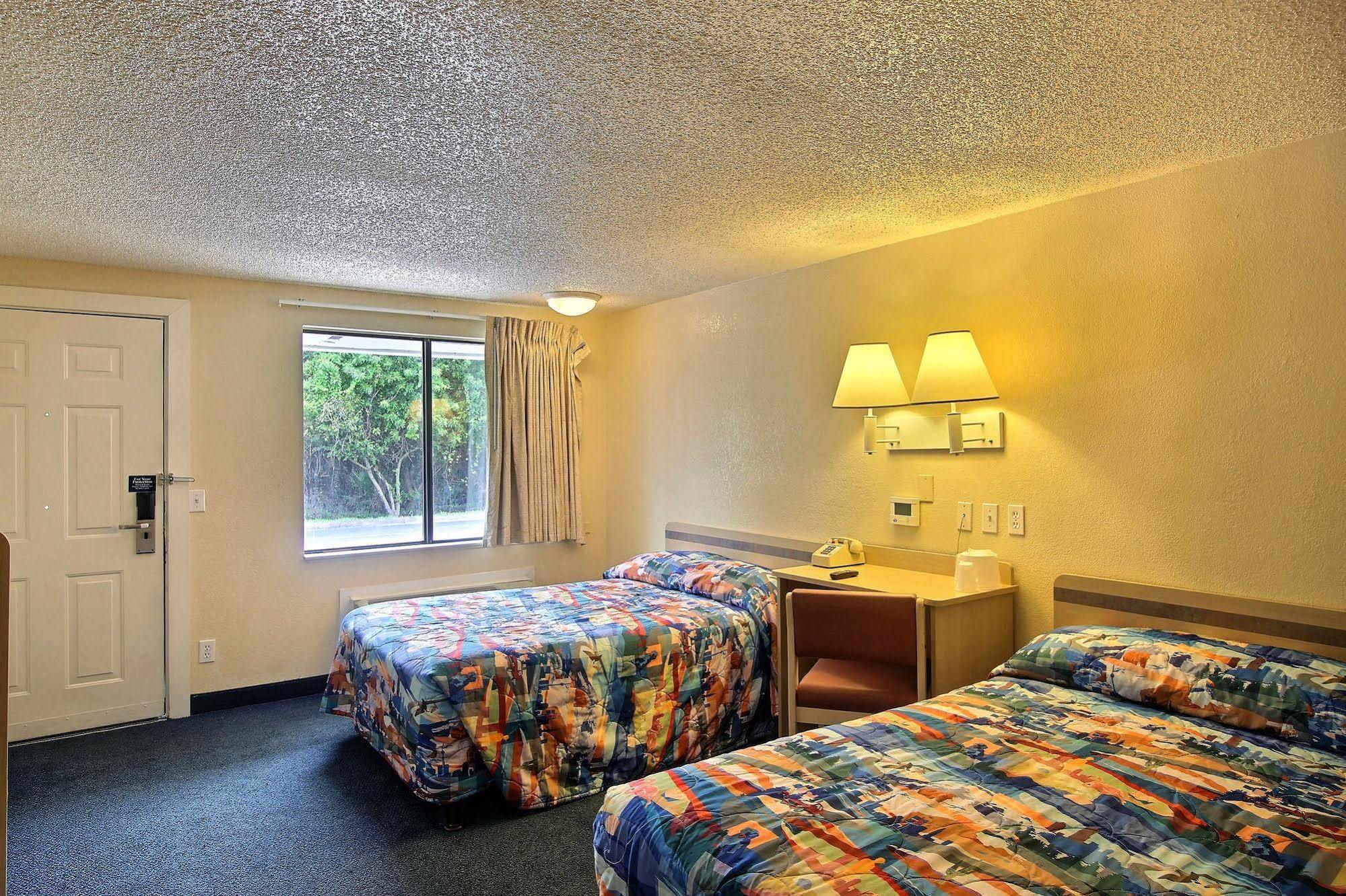 Motel 6 Palm Bay Esterno foto